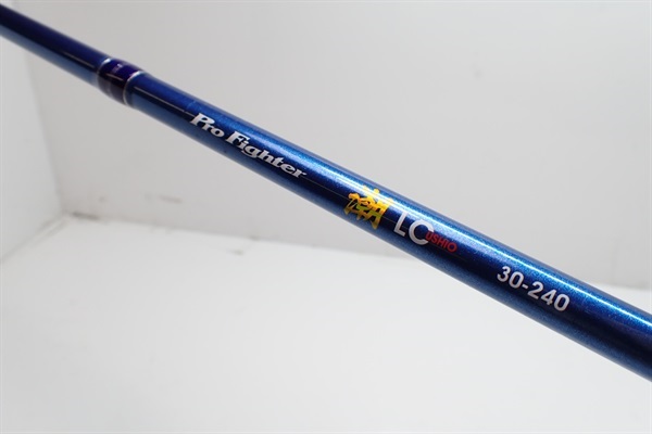 プロファイター潮　ＬＣ３０－２４０